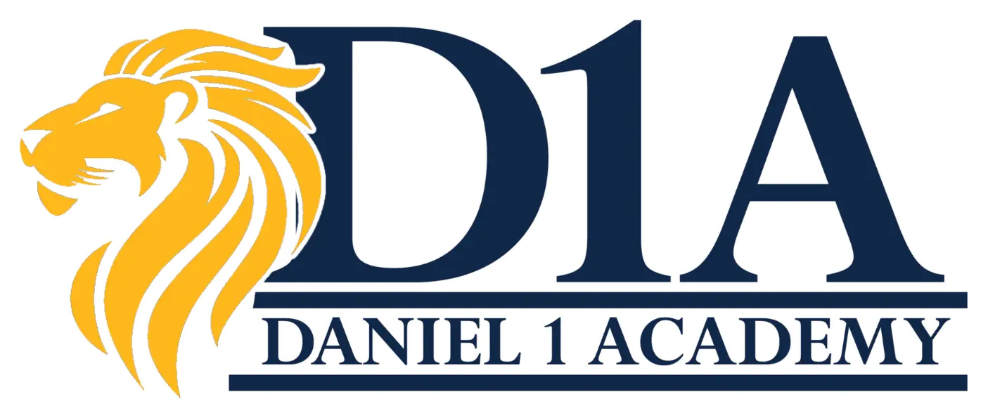 D1A Logo